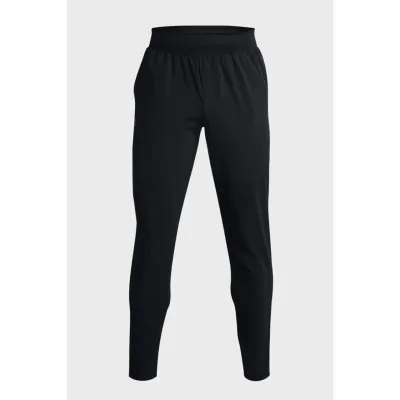 Спортивні штани Under Armour UA STRETCH WOVEN PANT чорний Чол 3XL 1366215-001 3XL - 1 - Robinzon.ua