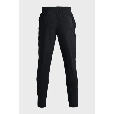 Спортивні штани Under Armour UA STRETCH WOVEN PANT чорний Чол 3XL 1366215-001 3XL - 2 - Robinzon.ua