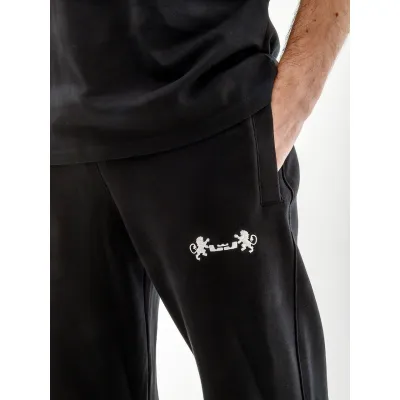 Чоловічі Штани Nike LJ OPEN HE BRSH FLC PNT Чорний L (7dFB7127-010 L) - 1 Чоловічі Штани Nike LJ OPEN HE BRSH FLC PNT Чорний L (7dFB7127-010 L) - 1 - Robinzon.ua