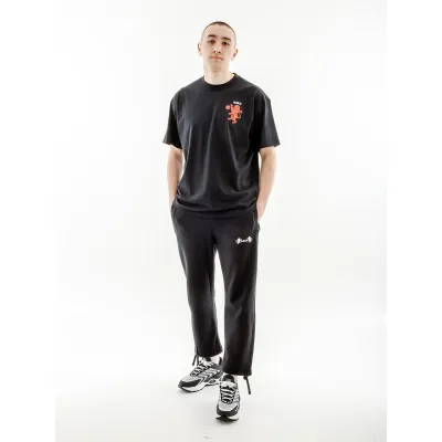 Чоловічі Штани Nike LJ OPEN HE BRSH FLC PNT Чорний L (7dFB7127-010 L) - 2 Чоловічі Штани Nike LJ OPEN HE BRSH FLC PNT Чорний L (7dFB7127-010 L) - 2 - Robinzon.ua