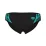 Плавки Arena SWIM BRIEFS GRAPHIC Чорний 80 (005536-580 80) - 2 - Robinzon.ua