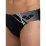 Мужские Плавки-слипы Arena BRANCH SWIM BRIEFS Черный 80 (006261-500) - 2 - Robinzon.ua