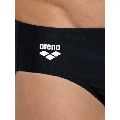 Мужские Плавки-слипы Arena BRANCH SWIM BRIEFS Черный 80 (006261-500) - 3 Мужские Плавки-слипы Arena BRANCH SWIM BRIEFS Черный 80 (006261-500) - 3 - Robinzon.ua