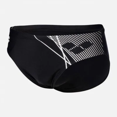 Мужские Плавки-слипы Arena BRANCH SWIM BRIEFS Черный 80 (006261-500) - 6 Мужские Плавки-слипы Arena BRANCH SWIM BRIEFS Черный 80 (006261-500) - 6 - Robinzon.ua