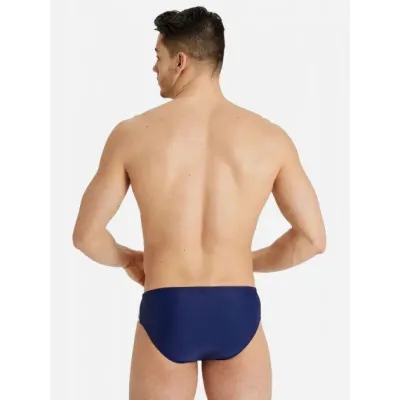 Плавки Arena Men's Icons Swim Briefs Темно-синій 80 (005049-700) - 1 Плавки Arena Men's Icons Swim Briefs Темно-синій 80 (005049-700) - 1 - Robinzon.ua