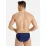 Плавки Arena Men's Icons Swim Briefs Темно-синий 80 (005049-700) - 1 - Robinzon.ua