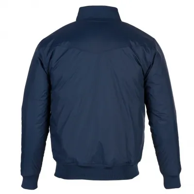 Куртка чоловіча Joma CERVINO BOMBER ANORAK темно-синій M 101293.331 M - 1 - Robinzon.ua