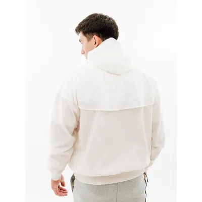 Чоловіча Куртка Nike M NK WVN LND WR HD JKT Білий XL (7dDA0001-104 XL) - 1 Чоловіча Куртка Nike M NK WVN LND WR HD JKT Білий XL (7dDA0001-104 XL) - 1 - Robinzon.ua
