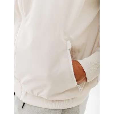 Чоловіча Куртка Nike M NK WVN LND WR HD JKT Білий XL (7dDA0001-104 XL) - 2 Чоловіча Куртка Nike M NK WVN LND WR HD JKT Білий XL (7dDA0001-104 XL) - 2 - Robinzon.ua