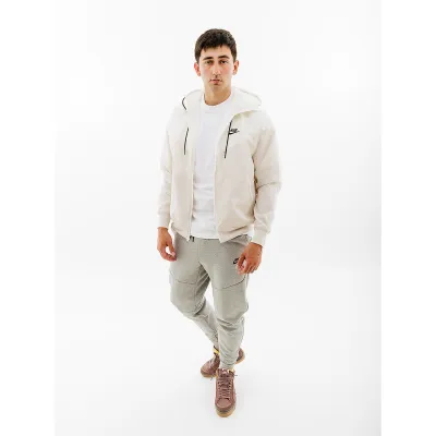 Чоловіча Куртка Nike M NK WVN LND WR HD JKT Білий XL (7dDA0001-104 XL) - 5 Чоловіча Куртка Nike M NK WVN LND WR HD JKT Білий XL (7dDA0001-104 XL) - 5 - Robinzon.ua