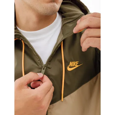 Чоловіча Куртка Nike M NK WVN LND WR HD JKT Різнокольоровий XL (7dDA0001-247 XL) - 2 Чоловіча Куртка Nike M NK WVN LND WR HD JKT Різнокольоровий XL (7dDA0001-247 XL) - 2 - Robinzon.ua