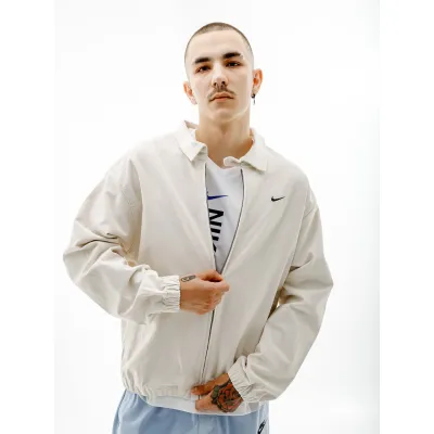 Чоловіча Куртка Nike M NL HARRINGTON JACKET CORD Бежевий XL (7dDX9070-030 XL) - 1 Чоловіча Куртка Nike M NL HARRINGTON JACKET CORD Бежевий XL (7dDX9070-030 XL) - 1 - Robinzon.ua