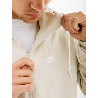 Чоловіча Куртка Nike CLUB Бежевий XL (7dFB7397-072 XL) - 1 Чоловіча Куртка Nike CLUB Бежевий XL (7dFB7397-072 XL) - 1 - Robinzon.ua