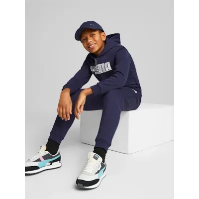 Кепка дитяча Puma Metal Cat Cap Jr Темно-синій One Size (02454902) - 4 Кепка дитяча Puma Metal Cat Cap Jr Темно-синій One Size (02454902) - 4 - Robinzon.ua