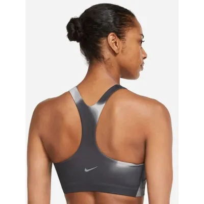 Женский Топ Nike W NY DF SWSH MD365 AOP BRA серебристый Жен S DM0647-070 S - 1 Женский Топ Nike W NY DF SWSH MD365 AOP BRA серебристый Жен S DM0647-070 S - 1 - Robinzon.ua