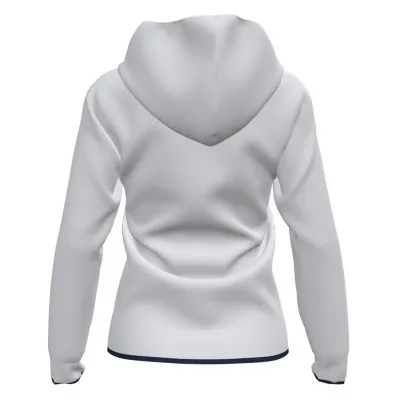 Жіноча спортивна кофта Joma SUPERNOVA II HOODIE JACKET білий L 901067.203 L - 1 Жіноча спортивна кофта Joma SUPERNOVA II HOODIE JACKET білий L 901067.203 L - 1 - Robinzon.ua