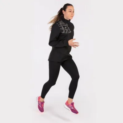 Жіноча спортивна кофта Joma Elite VIII Чорний L (901402.100) - 5 Жіноча спортивна кофта Joma Elite VIII Чорний L (901402.100) - 5 - Robinzon.ua