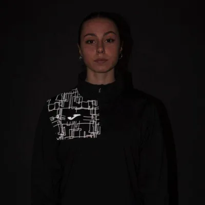 Жіноча спортивна кофта Joma Elite VIII Чорний M (901402.100) - 1 Жіноча спортивна кофта Joma Elite VIII Чорний M (901402.100) - 1 - Robinzon.ua