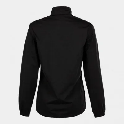 Жіноча спортивна кофта Joma Elite VIII Чорний M (901402.100) - 3 Жіноча спортивна кофта Joma Elite VIII Чорний M (901402.100) - 3 - Robinzon.ua