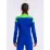 Жіноча спортивна кофта Joma Elite X Синій, Салатовий M (901810.722) - 5 - Robinzon.ua