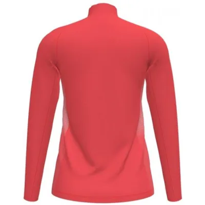 Жіноча спортивна кофта Joma Elite VII Кораловий M (901031.040) - 1 Жіноча спортивна кофта Joma Elite VII Кораловий M (901031.040) - 1 - Robinzon.ua
