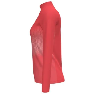 Жіноча спортивна кофта Joma Elite VII Кораловий M (901031.040) - 2 Жіноча спортивна кофта Joma Elite VII Кораловий M (901031.040) - 2 - Robinzon.ua