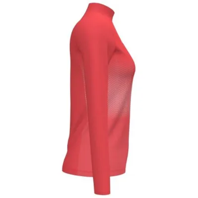 Жіноча спортивна кофта Joma Elite VII Кораловий M (901031.040) - 3 Жіноча спортивна кофта Joma Elite VII Кораловий M (901031.040) - 3 - Robinzon.ua