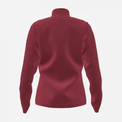 Женская спортивная кофта Joma EXPLORER Бордовый L (901497.650) - 1 - Robinzon.ua