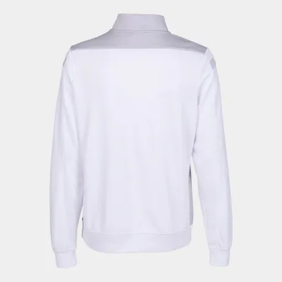 Жіноча спортивна кофта Joma Championship VI Білий, Сірий S (901268.211) - 1 - Robinzon.ua