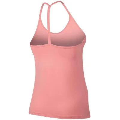 Женская майка Nike TANK SLIM STRAPPY light-pink (M) 839911-808 M - 1 Женская майка Nike TANK SLIM STRAPPY light-pink (M) 839911-808 M - 1 - Robinzon.ua