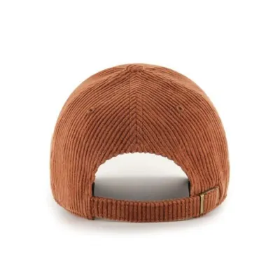 Кепка 47 Brand MVP 47 Brand DETROIT TIGERS THICK CORD коричневий Уні OSFM B-THCKM09EWS-BO - 1 Кепка 47 Brand MVP 47 Brand DETROIT TIGERS THICK CORD коричневий Уні OSFM B-THCKM09EWS-BO - 1 - Robinzon.ua