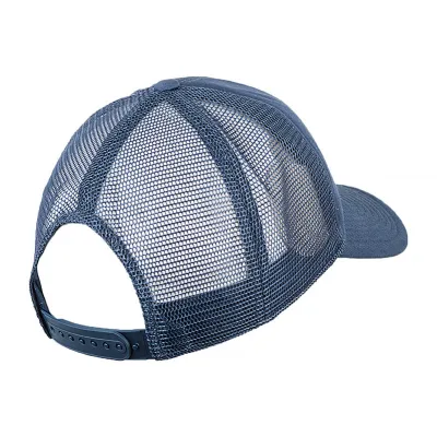 Чоловіча Бейсболка Nike U NSW CLC99 FUTURA TRKR CAP Синій One size (7dDC3984-437 One size) - 1 - Robinzon.ua