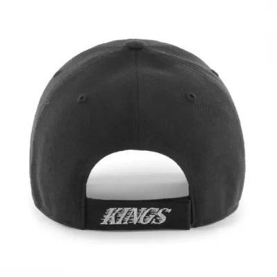 Кепка MVP 47 Brand NHL LA Kings MVP Snapback One Size Black gray HVIN-MVPTT08WBV-BKA8 - 1 Кепка MVP 47 Brand NHL LA Kings MVP Snapback One Size Black gray HVIN-MVPTT08WBV-BKA8 - 1 - Robinzon.ua