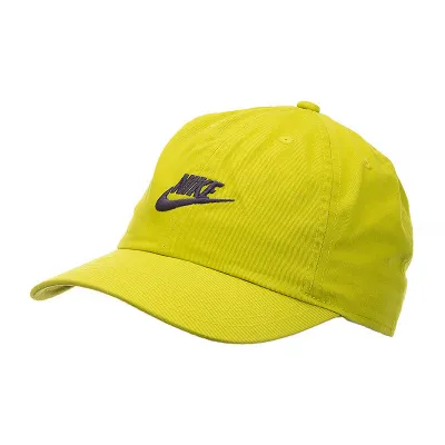 Дитяча Бейсболка Nike Y NK H86 CAP FUTURA Салатовий One size (7dAJ3651-308 One size) - 1 Дитяча Бейсболка Nike Y NK H86 CAP FUTURA Салатовий One size (7dAJ3651-308 One size) - 1 - Robinzon.ua