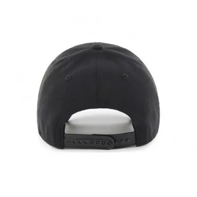 Кепка MVP 47 Brand MLB NEW YORK YANKEES Чорний Уні OSFA ( MVPSP17WBP-BK) - 1 Кепка MVP 47 Brand MLB NEW YORK YANKEES Чорний Уні OSFA ( MVPSP17WBP-BK) - 1 - Robinzon.ua