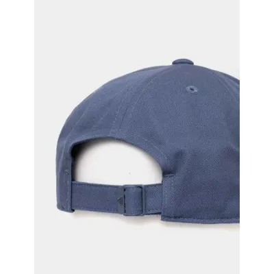 Кепка Adidas BBALL CAP TONAL синій Уні OSFL (54-56 см) IR7904 OSFW - 3 - Robinzon.ua
