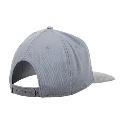 Мужская Бейсболка Nike U NK PRO CAP SWOOSH CLASSIC FS Серый One size (7dDH0393-073 One size) - 1 Мужская Бейсболка Nike U NK PRO CAP SWOOSH CLASSIC FS Серый One size (7dDH0393-073 One size) - 1 - Robinzon.ua