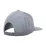 Мужская Бейсболка Nike U NK PRO CAP SWOOSH CLASSIC FS Серый One size (7dDH0393-073 One size) - 1 - Robinzon.ua