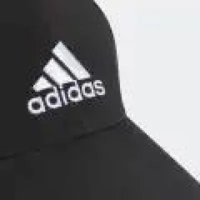 Кепка Adidas BBALLCAP LT EMB Чорний Уні 51-53 см (IB3244 51-53) - 3 Кепка Adidas BBALLCAP LT EMB Чорний Уні 51-53 см (IB3244 51-53) - 3 - Robinzon.ua
