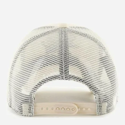 Кепка-тракер 47 Brand Boston Bruins песочный Уни OSFA H-BRANS01CTP-NT - 1 Кепка-тракер 47 Brand Boston Bruins песочный Уни OSFA H-BRANS01CTP-NT - 1 - Robinzon.ua