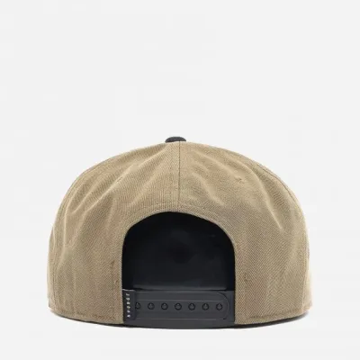 Кепка Jordan Pro Jumpman Snapback One Size Хаки AR2118-274 - 1 Кепка Jordan Pro Jumpman Snapback One Size Хаки AR2118-274 - 1 - Robinzon.ua