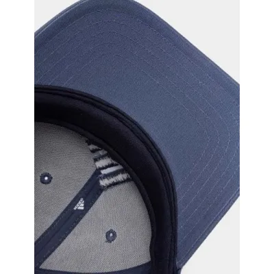 Кепка Adidas BBALL CAP TONAL синій Уні OSFL (58-60 см) IR7904 OSFM - 2 - Robinzon.ua