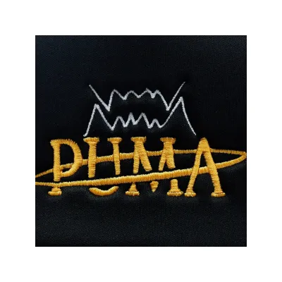 Кепка Puma Basketball Trucker Cap Чорний, Жовтий One Size (02448901) - 2 - Robinzon.ua