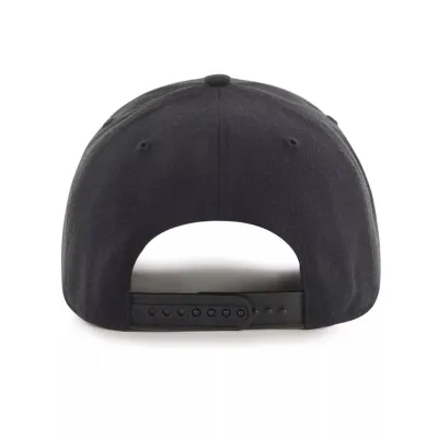 Кепка MVP 47 Brand MLB NEW YORK YANKEES DP Чорний Уні OSFA (B-CLZOE17WBP-BKB) - 1 Кепка MVP 47 Brand MLB NEW YORK YANKEES DP Чорний Уні OSFA (B-CLZOE17WBP-BKB) - 1 - Robinzon.ua