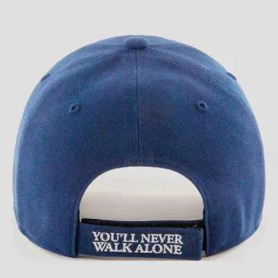 Кепка MVP 47 Brand LIVERPOOL FC LIGHT NAVY SURE S темно-синій, сірий Уні OSFA EPL-SSMVP04WBV-LNA - 1 Кепка MVP 47 Brand LIVERPOOL FC LIGHT NAVY SURE S темно-синій, сірий Уні OSFA EPL-SSMVP04WBV-LNA - 1 - Robinzon.ua