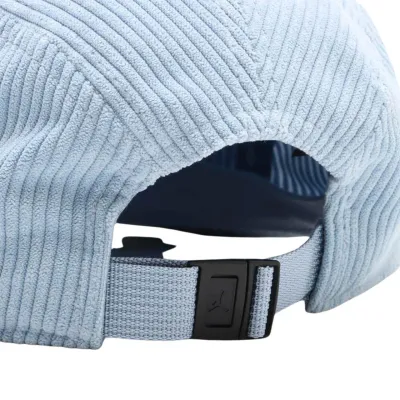 Кепка JORDAN U J AW84 JUMPMAN CAP Блакитний L-XL (7dFV5297-436 L-XL) - 5 Кепка JORDAN U J AW84 JUMPMAN CAP Блакитний L-XL (7dFV5297-436 L-XL) - 5 - Robinzon.ua