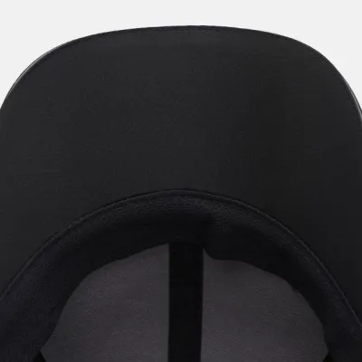 Кепка Puma Ess Running Cap Чорний One Size (02314801) - 5 Кепка Puma Ess Running Cap Чорний One Size (02314801) - 5 - Robinzon.ua