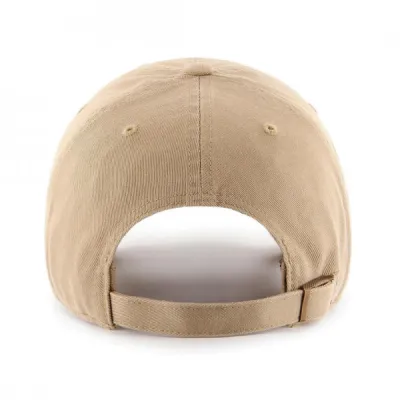 Кепка 47 Brand NY YANKEES One Size Brown B-RGW17GWSNL-KHC - 1 Кепка 47 Brand NY YANKEES One Size Brown B-RGW17GWSNL-KHC - 1 - Robinzon.ua