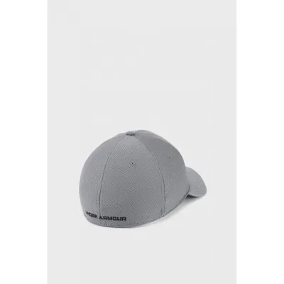 Кепка Men's Blitzing 3.0 Cap Сірий Чол M/L (1305036-040) - 1 Кепка Men's Blitzing 3.0 Cap Сірий Чол M/L (1305036-040) - 1 - Robinzon.ua