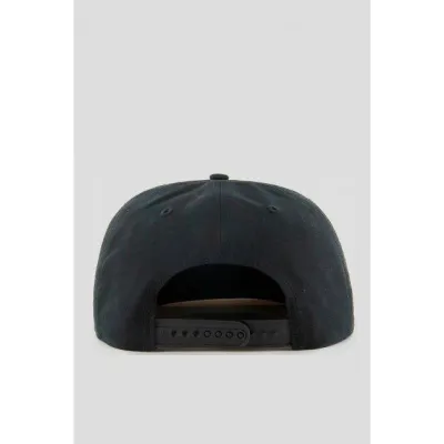 Кепка 47 Brand YANKEES COMPACT CAPTAIN RL чорний УНІ OSFA B-CMPRL17GWP-BK - 1 Кепка 47 Brand YANKEES COMPACT CAPTAIN RL чорний УНІ OSFA B-CMPRL17GWP-BK - 1 - Robinzon.ua